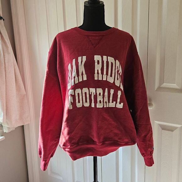 Womens vintage champion crew neck size xl - Picture 1 of 4